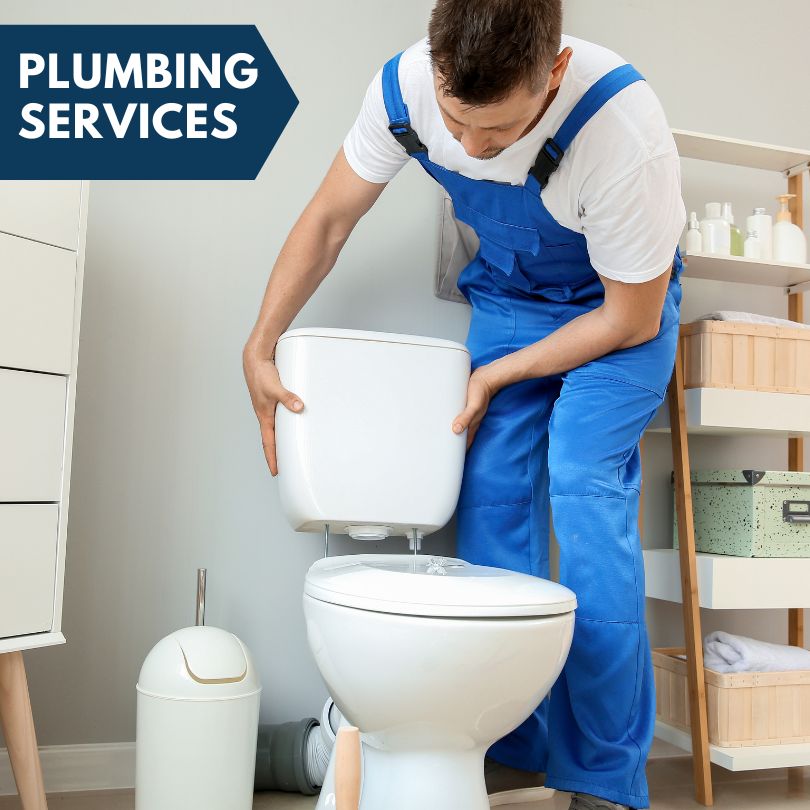 Plumbing Company in East Haddam, CT